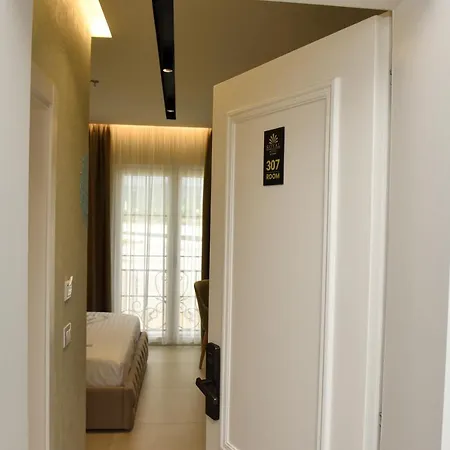 Hotel Royal