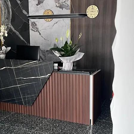 Royal Hotel Papaj