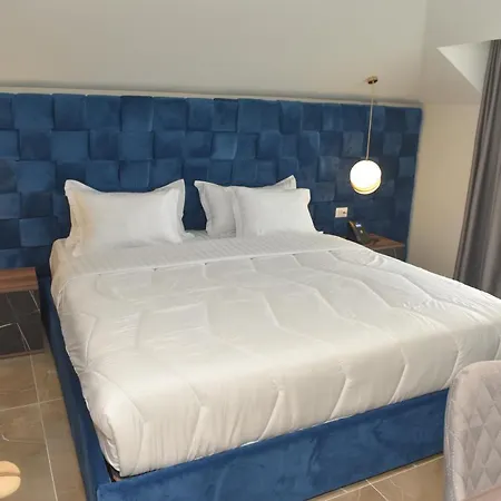 Szálloda Royal Papaj