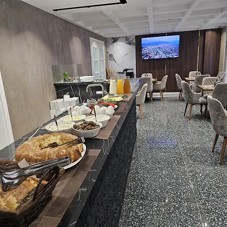 Hotel Royal Papaj