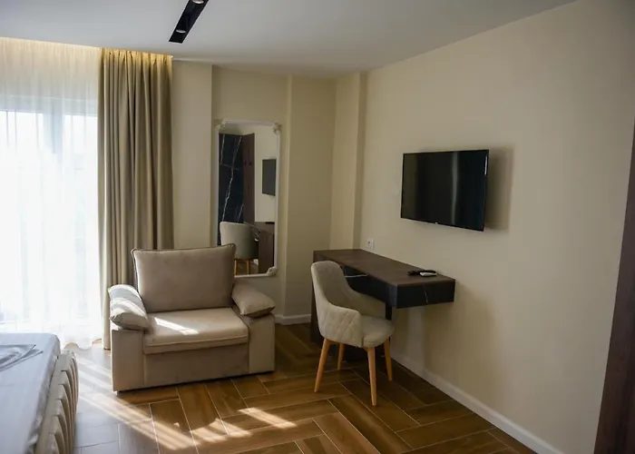 Otel Royal Papaj