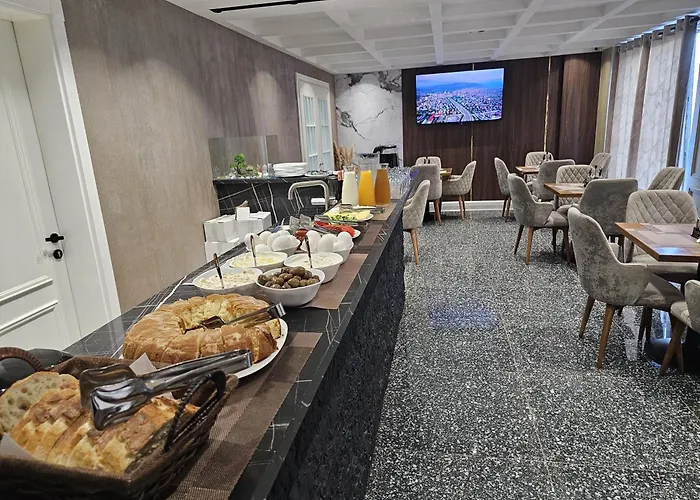 Otel Royal Papaj