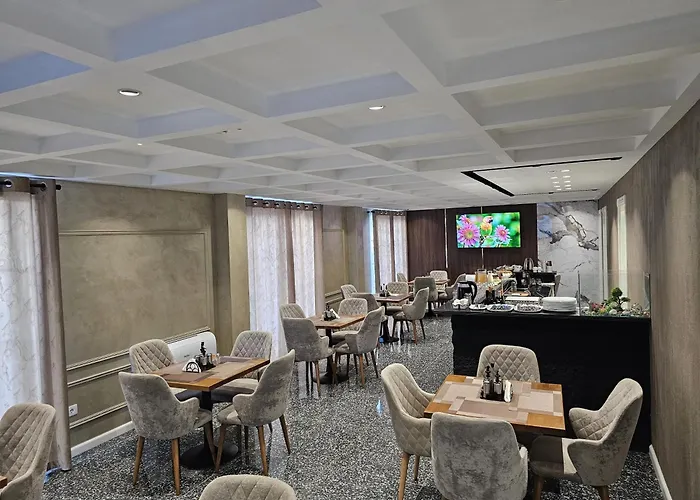 Royal Otel 4*