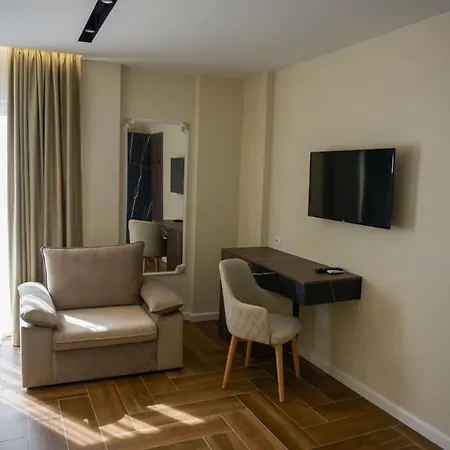 Hotel Royal Papaj