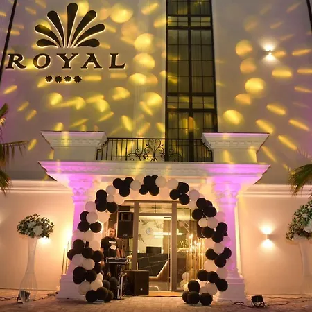 Royal