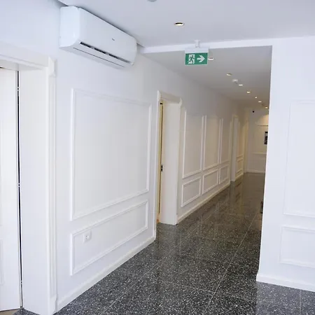 Royal ホテル Papaj