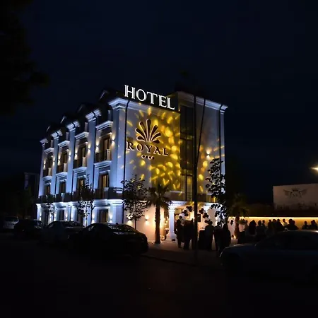 Royal Hotel