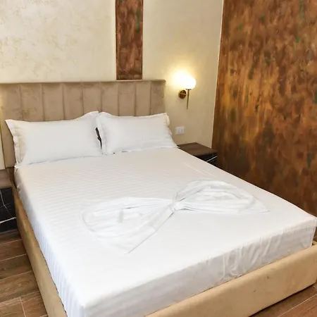 Hotel Royal 4*